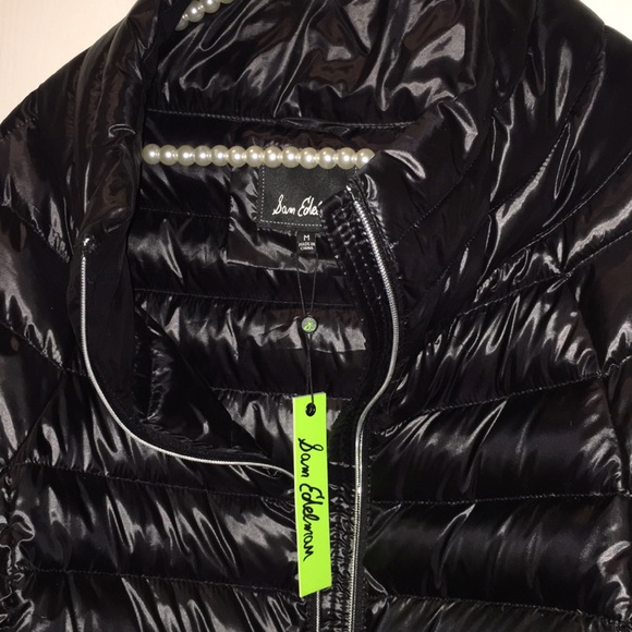 Puffy 🧥 Coat - Picture 2 of 4